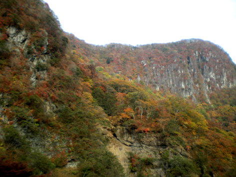 日光秋色1 日光秋色1