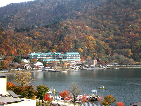 中禪寺湖3 中禪寺湖3