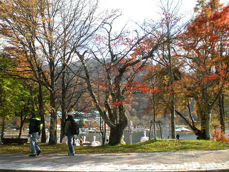 中禪寺湖4 中禪寺湖4