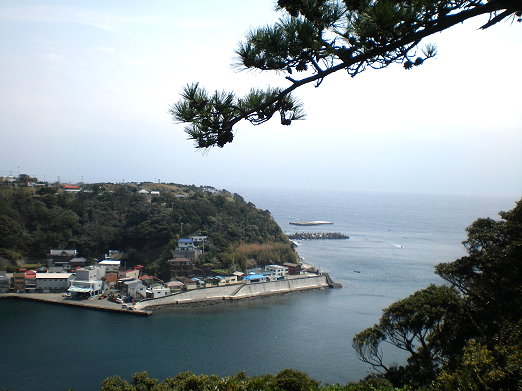 波浮見晴台.jpg 波浮見晴台.jpg