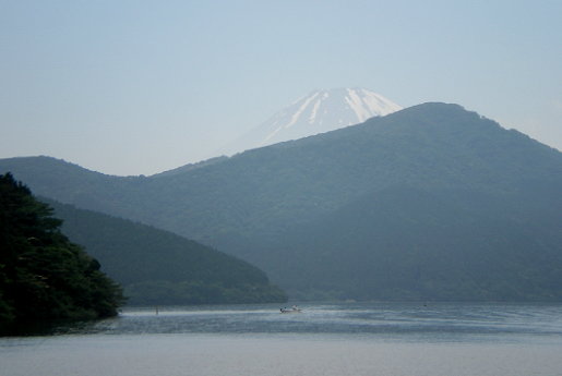 富士山 富士山