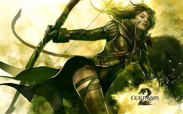1GW2_RangerWallpaper02_1920x1080 1GW2_RangerWallpaper02_1920x1080
