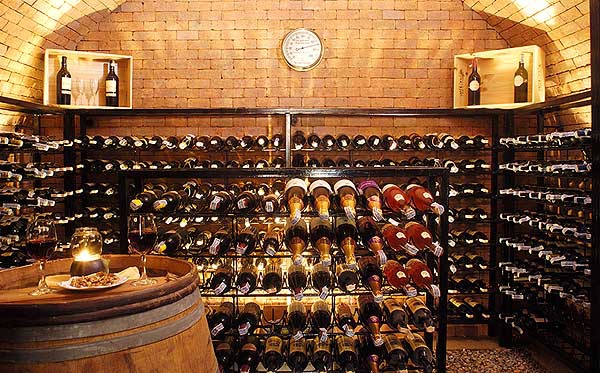 cellar cellar