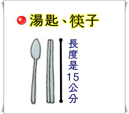 p42 湯匙、筷子