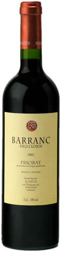 Barranc Nerge 2009 image Barranc Nerge 2009 image