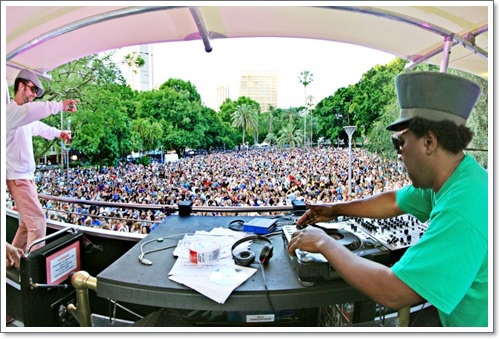 Parra Opening Party 1 Parra Opening Party 1