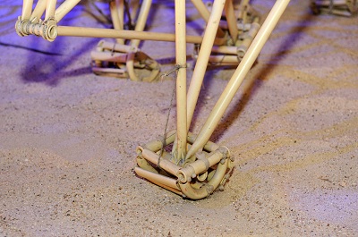 Theo Jansen Theo Jansen