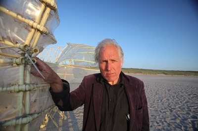 Theo Jansen Theo Jansen