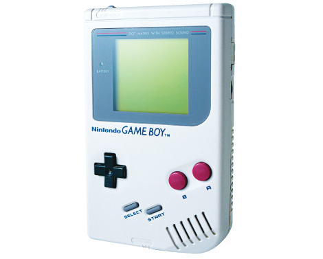 Nintendo Game Boy