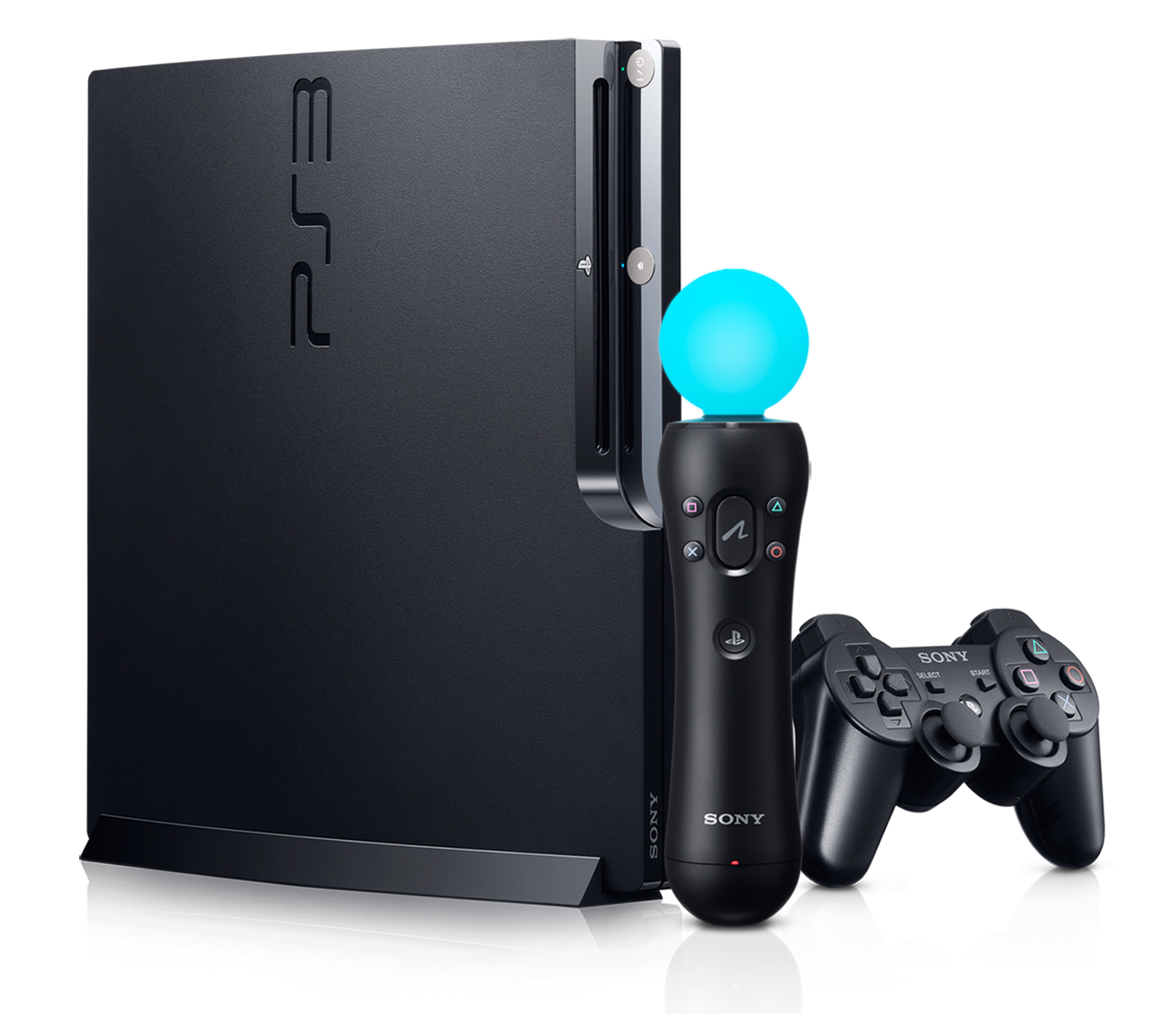 Sony PlayStation 3