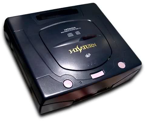 GPS Hi-Saturn