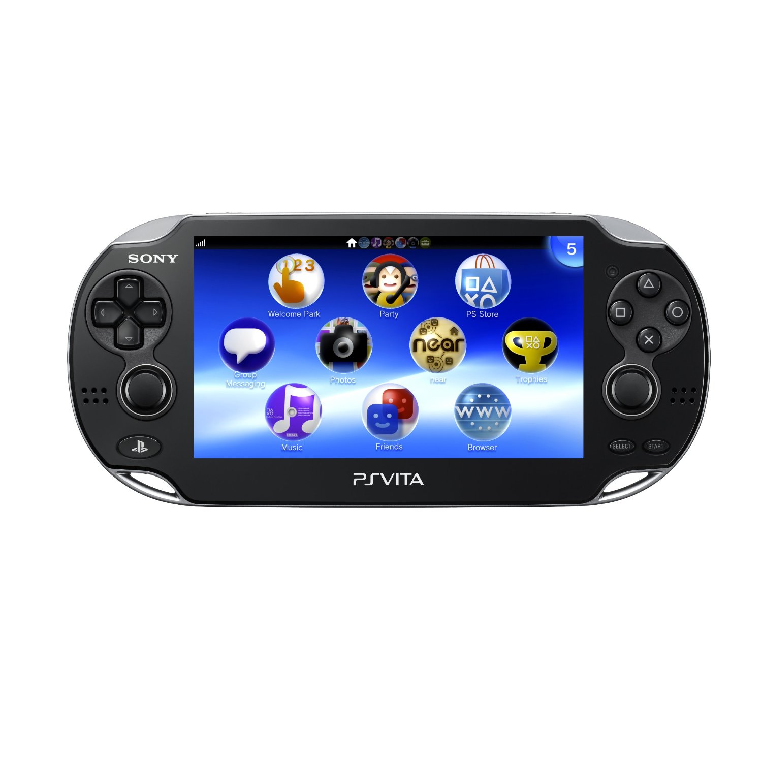 Sony PlayStation Portable
