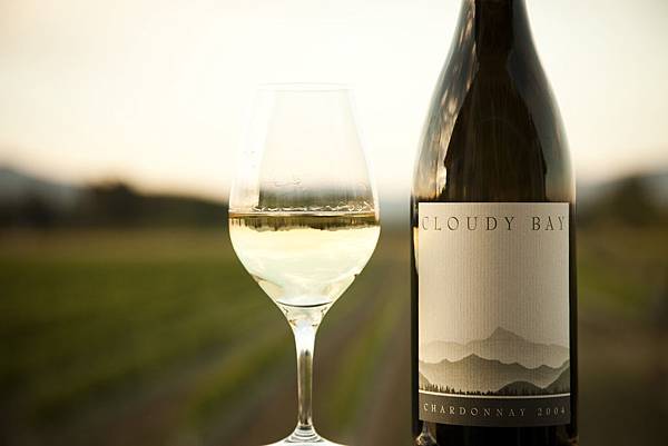 CLOUDY BAY ChardonnayÕñÅÕñÜÕàºþÖ¢ÚàÆ2004