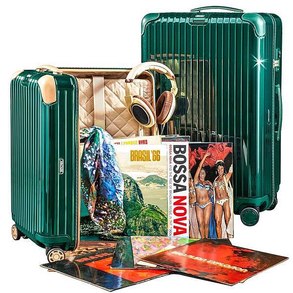 RIMOWA BOSSA NOVA