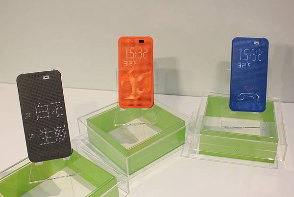 HTC Butterfly 2 九月登台 HTC Butterfly 2 九月登台