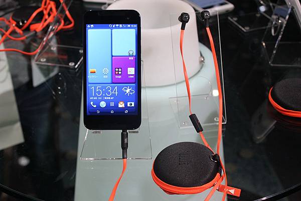 HTC Butterfly 2 九月登台 HTC Butterfly 2 九月登台