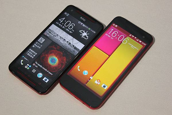 HTC Butterfly 2 九月登台 HTC Butterfly 2 九月登台