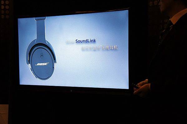 BOSE x 五月天 迸出音樂新滋味！