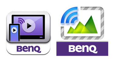 BenQ JM-250電視上網精靈