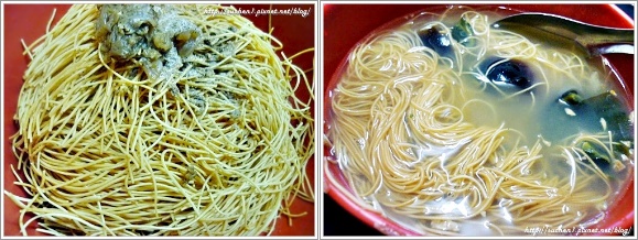 全壽好吃-雞絲麵a4 全壽好吃-雞絲麵a4