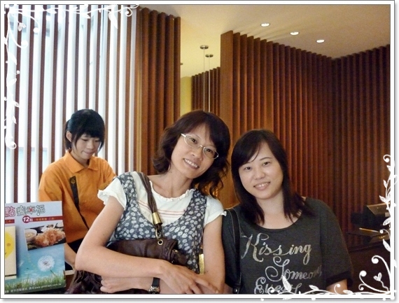 惠玲&沿靜 惠玲&沿靜