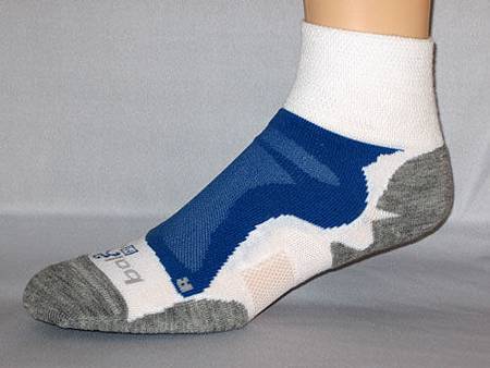 Soft Tread - Low Cut_summer blue Soft Tread - Low Cut_summer blue