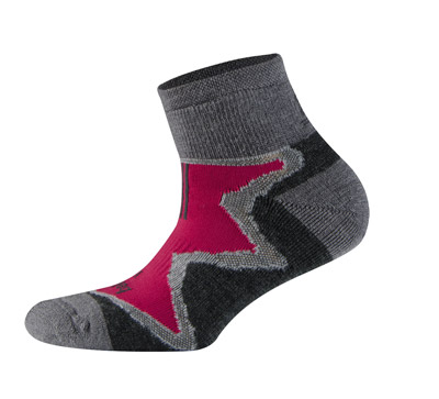 GreyCerise (Women's) GreyCerise (Women's)