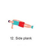 sideplank