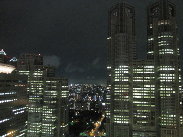 房間夜景 房間夜景