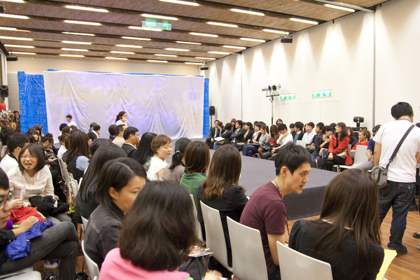 已經越來越多人嚕 已經越來越多人嚕