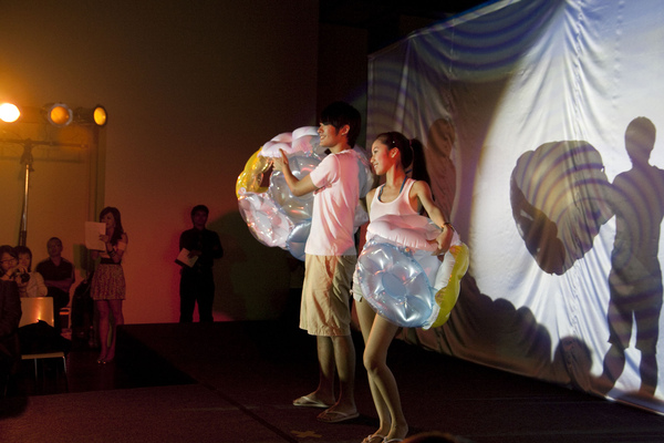 重頭戲登場… 重頭戲登場…