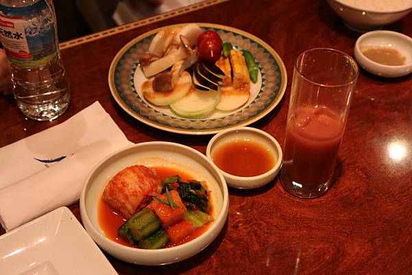 驚人的敍敍院食材 3