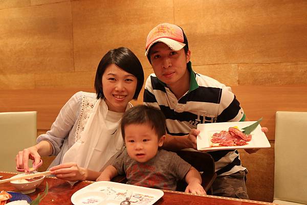 媽媽什麼時候才能吃吶‵