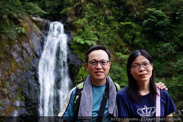 新寮瀑布 新寮瀑布