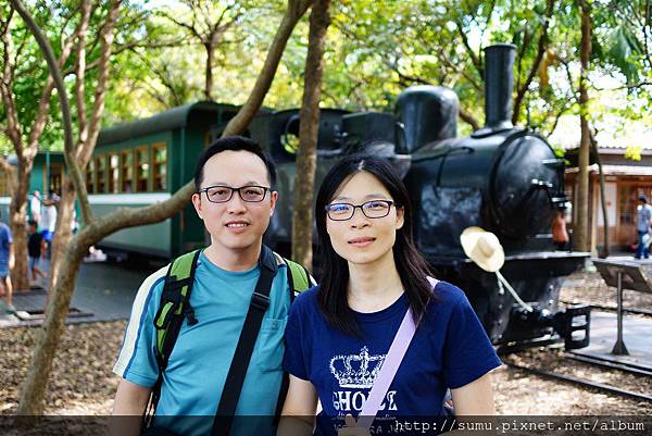 羅東林場 羅東林場