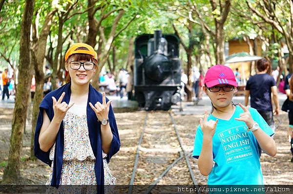 羅東林場 羅東林場