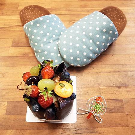 20141226私の誕生日プレゼントでした。