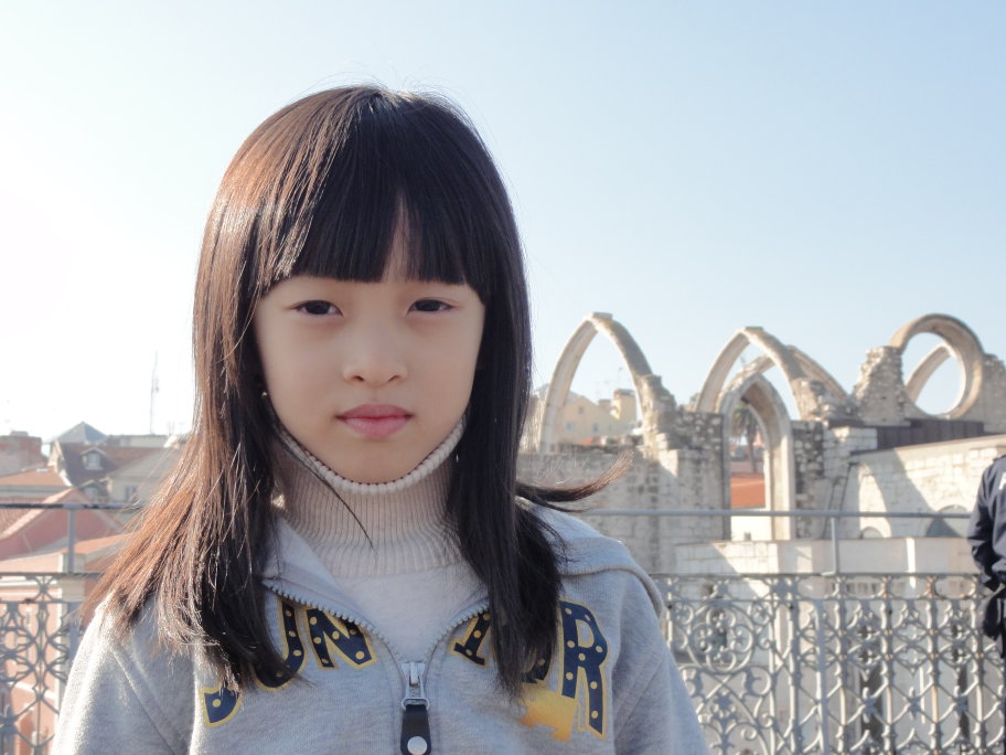 044-登頂看Carmo Convent and Church.JPG 044-登頂看Carmo Convent and Church.JPG