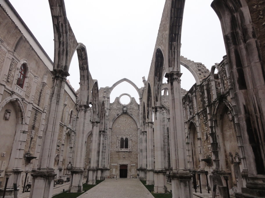 046-Carmo Convent and Church.JPG 046-Carmo Convent and Church.JPG