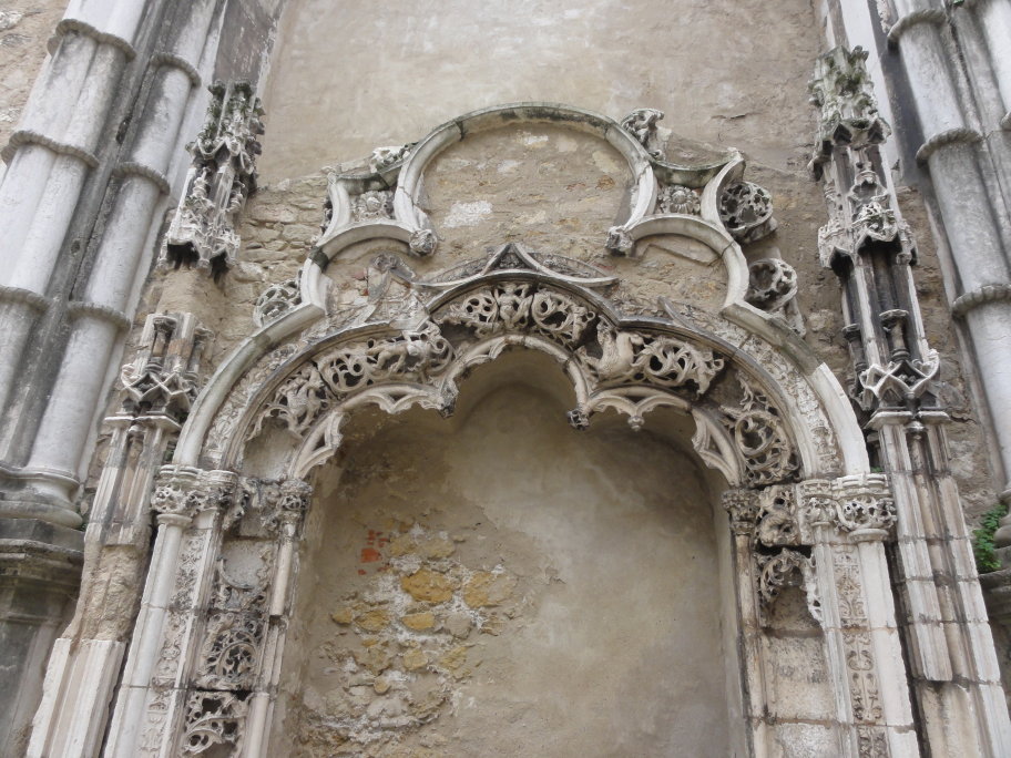 048-Carmo Convent and Church.JPG 048-Carmo Convent and Church.JPG