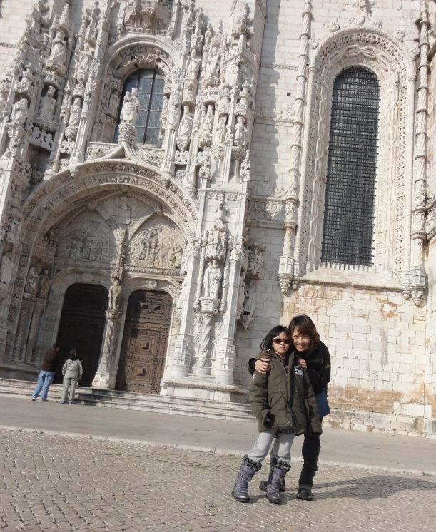 058-修道院,週一沒開.JPG 058-修道院,週一沒開.JPG