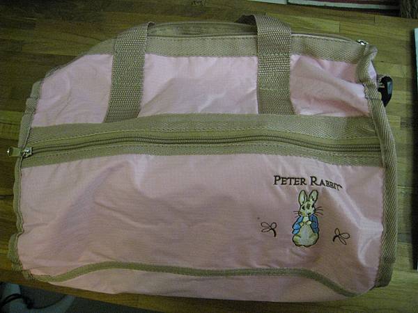 2011-08-27 桂格媽媽教室贈品_1