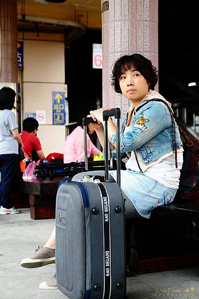 201109 花東小旅行 【宜蘭民宿】Sunday Home 201109 花東小旅行 【宜蘭民宿】Sunday Home