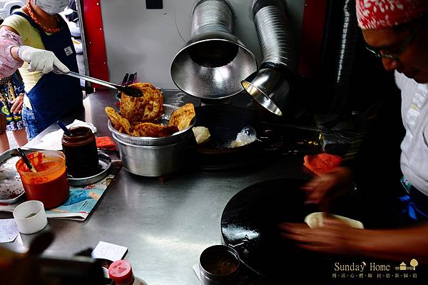 201109 花東小旅行 【宜蘭民宿】Sunday Home 201109 花東小旅行 【宜蘭民宿】Sunday Home