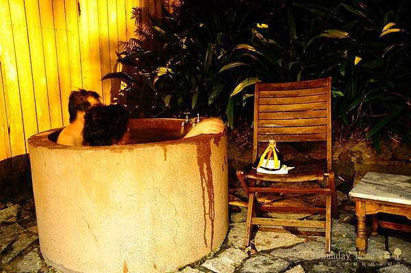 201109 花東小旅行 【宜蘭民宿】Sunday Home 201109 花東小旅行 【宜蘭民宿】Sunday Home