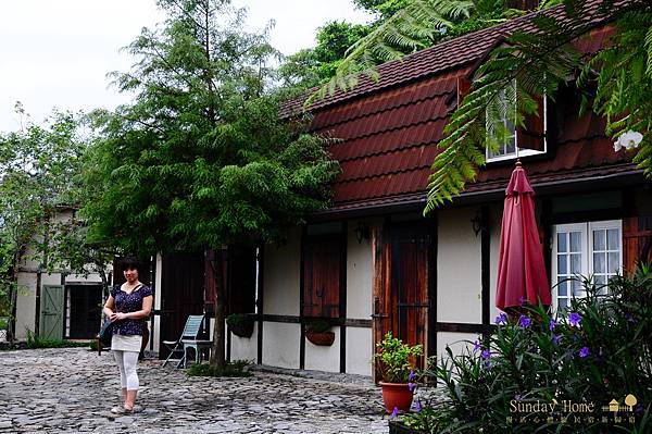 201109 花東小旅行 【宜蘭民宿】Sunday Home 201109 花東小旅行 【宜蘭民宿】Sunday Home