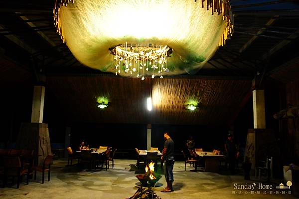 201109 花東小旅行 【宜蘭民宿】Sunday Home 201109 花東小旅行 【宜蘭民宿】Sunday Home