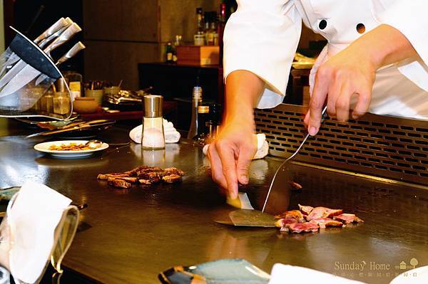 【宜蘭美食推薦】20111002 饗宴鐵板燒 【宜蘭民宿】Sunday Home 【宜蘭美食推薦】20111002 饗宴鐵板燒 【宜蘭民宿】Sunday Home
