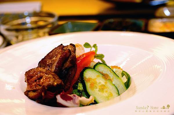 【宜蘭美食推薦】20111002 饗宴鐵板燒 【宜蘭民宿】Sunday Home 【宜蘭美食推薦】20111002 饗宴鐵板燒 【宜蘭民宿】Sunday Home