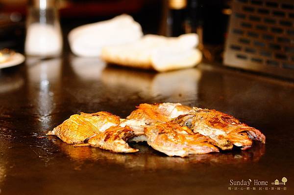 【宜蘭美食推薦】20111002 饗宴鐵板燒 【宜蘭民宿】Sunday Home 【宜蘭美食推薦】20111002 饗宴鐵板燒 【宜蘭民宿】Sunday Home